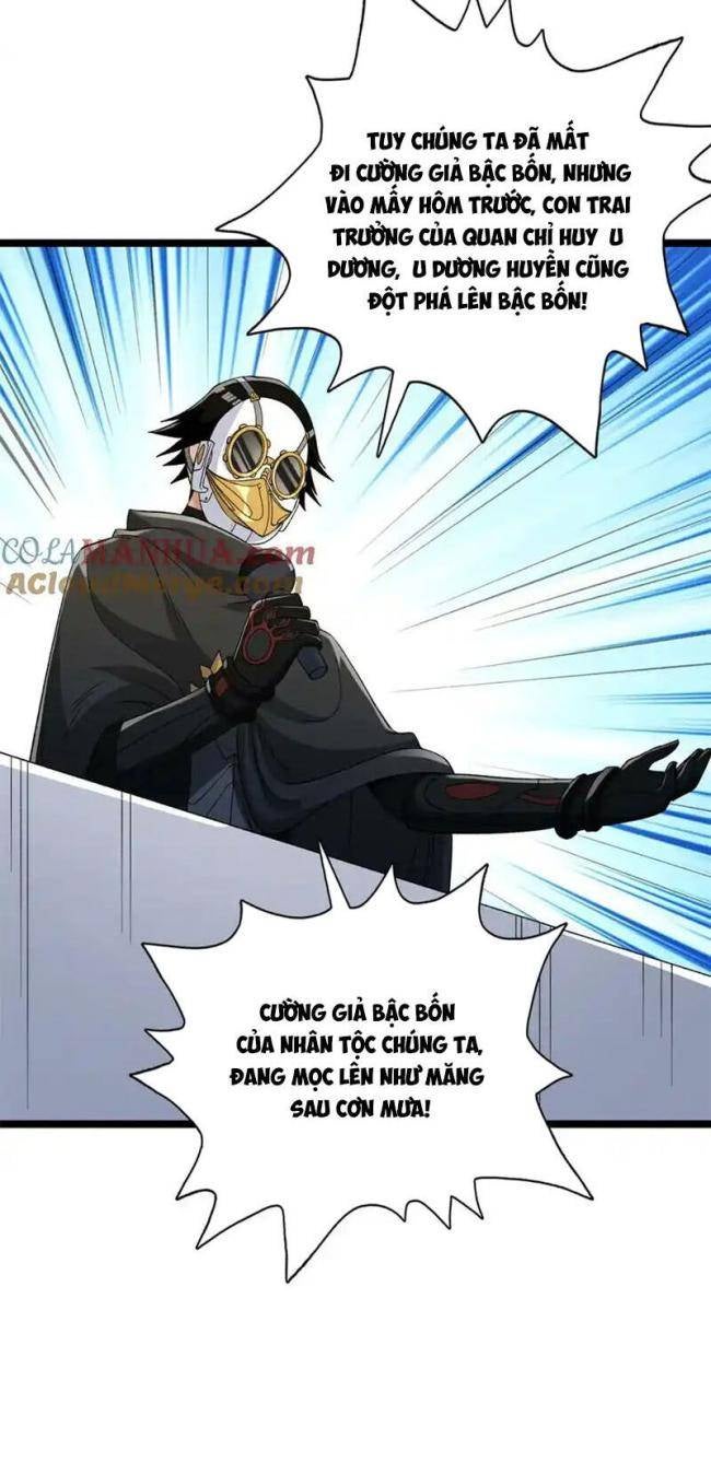 Ta Có 999 Loại Dị Năng - Page 6