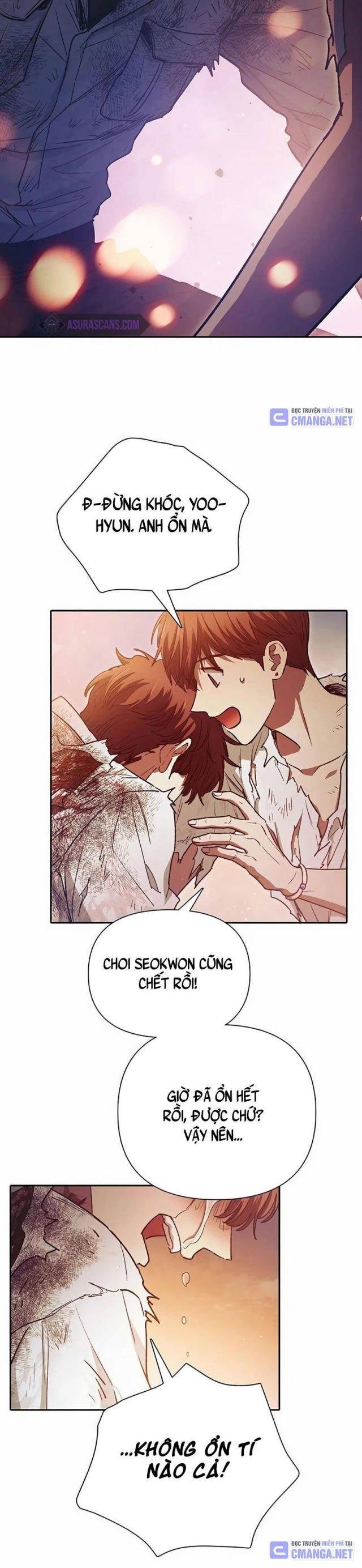 Những Ranker Cấp S Mà Tôi Nuôi - Page 15