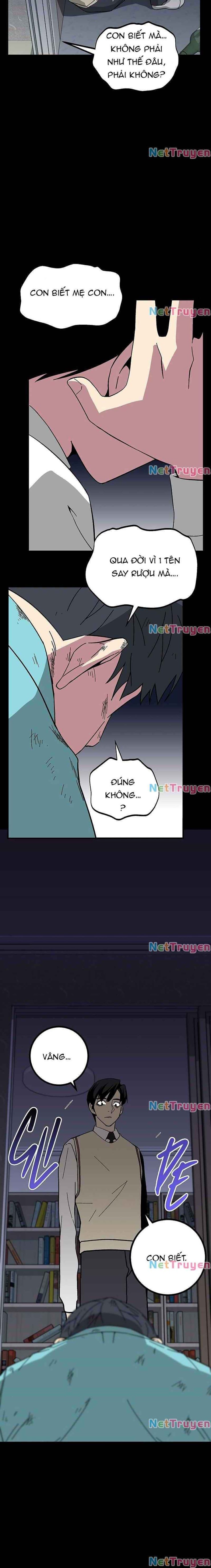 Đấng Cứu Thế Được Chọn - Page 7