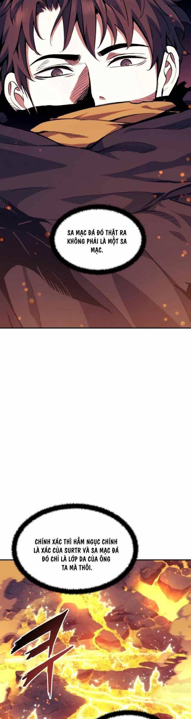 Tàn Tinh Tái Thế - Page 9