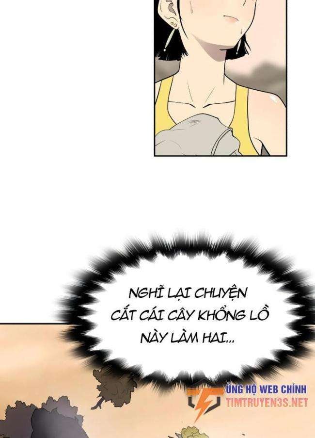 Thiếu Niên Kiếm Sư - Page 31