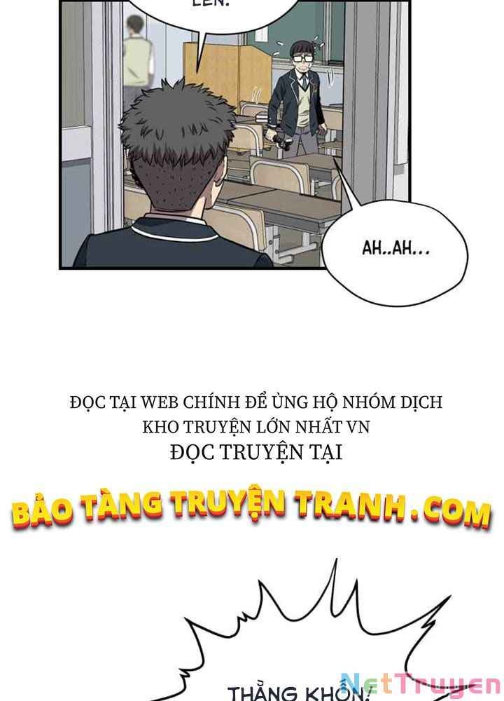 Vượt Qua Kẻ Mạnh - Page 10