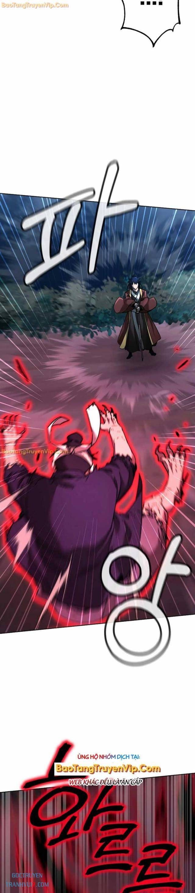 Cao Thủ Tiền Kiếp Hồi Sinh Về Võ Lâm - Page 7