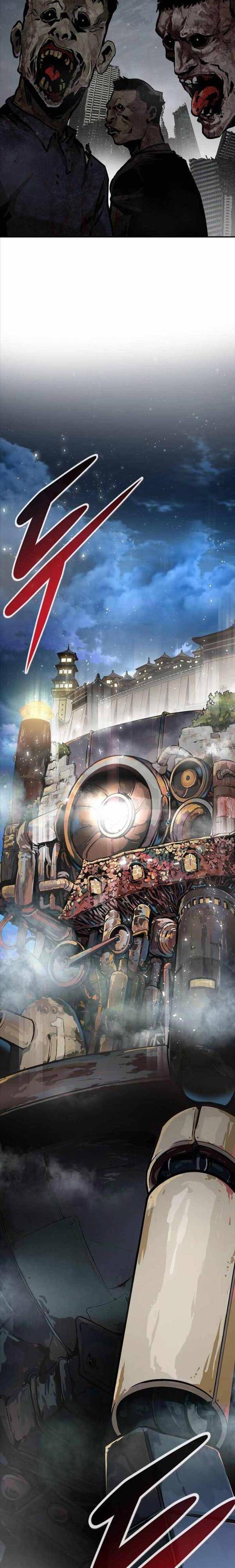 Kẻ Đa Tài - Page 18