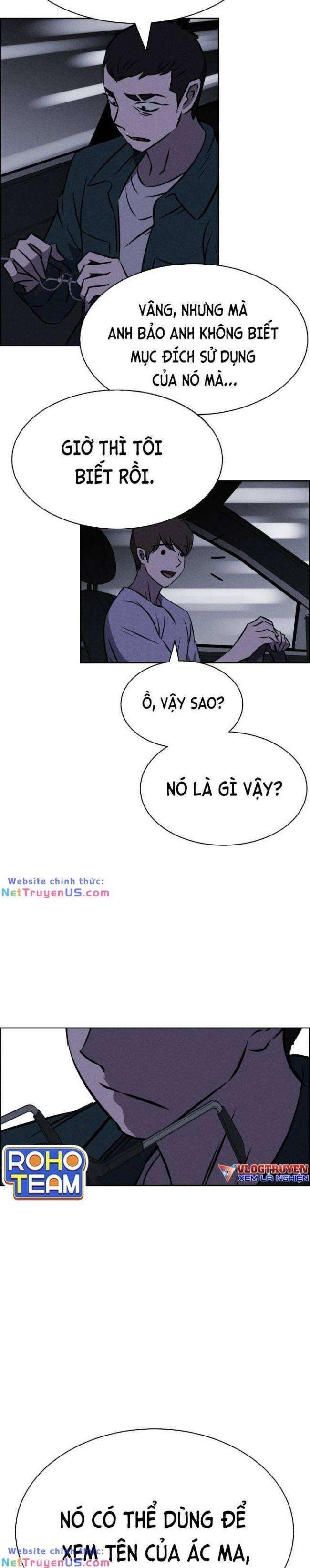 Óc Chó Toàn Năng - Page 29