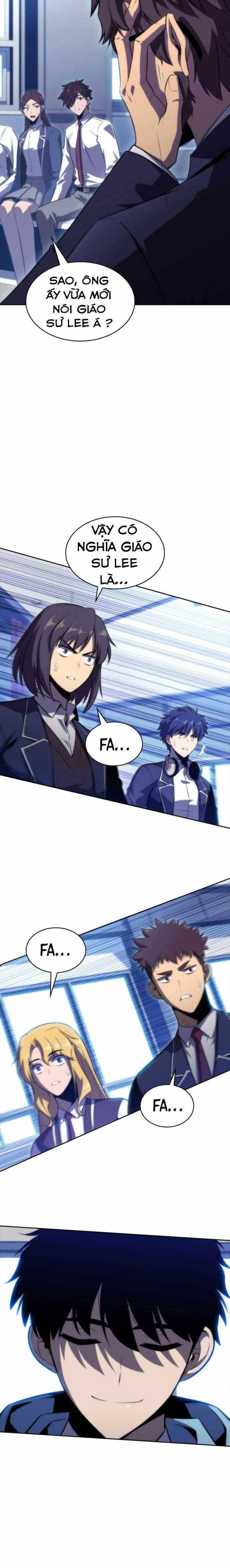 Kẻ Thách Đấu - Page 32