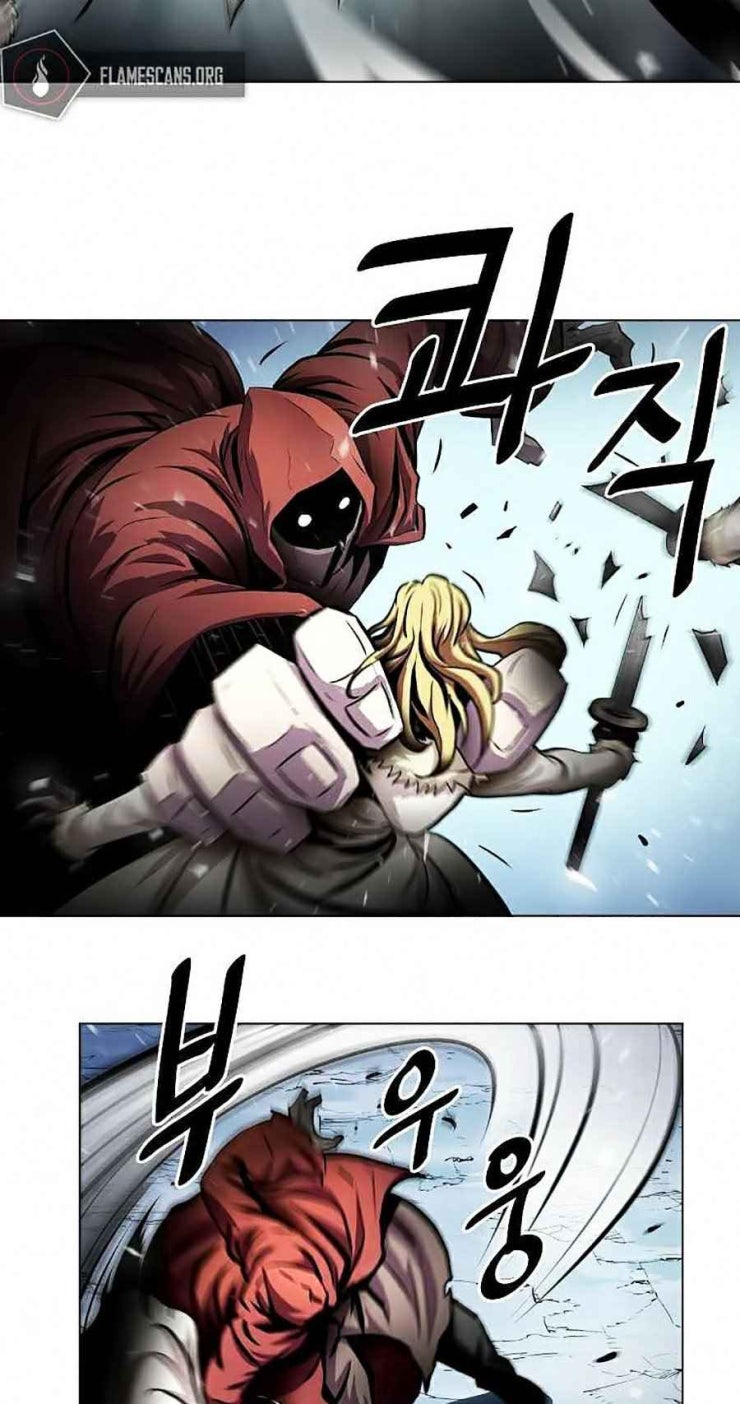 Sức Cùng Lực Kiệt - Page 30