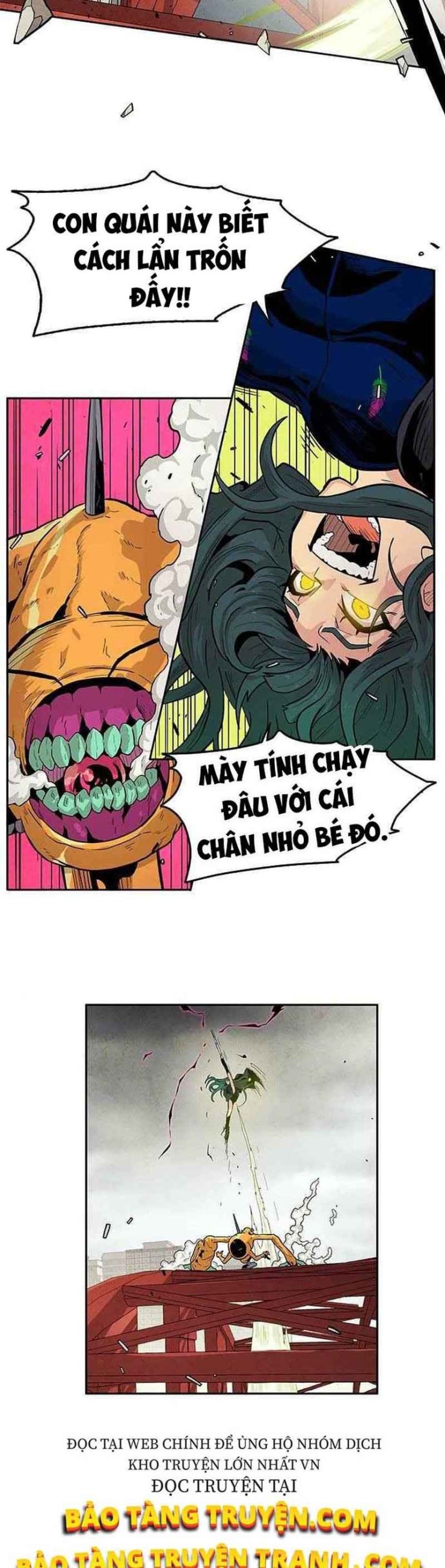 Tội Phủ Trảm Ma - Page 39