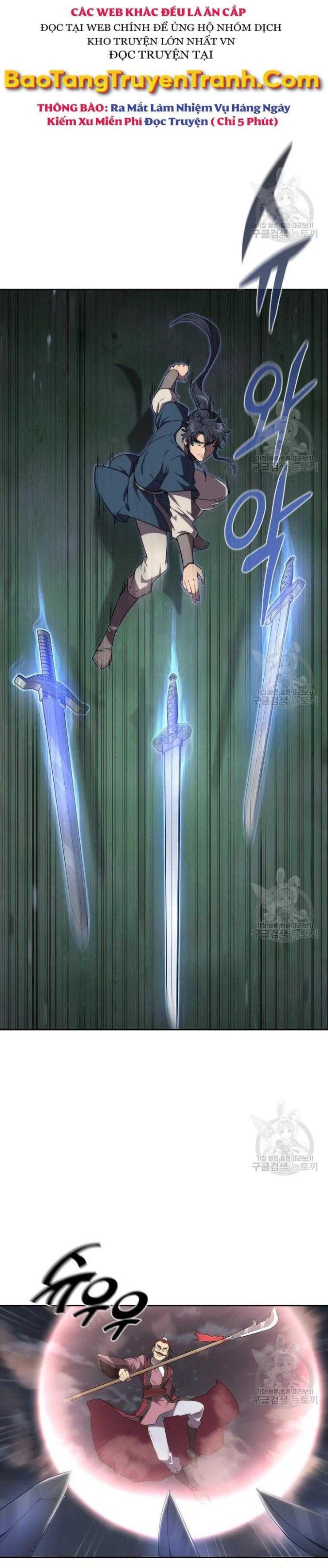 Thiếu Niên Phương Sĩ - Page 4