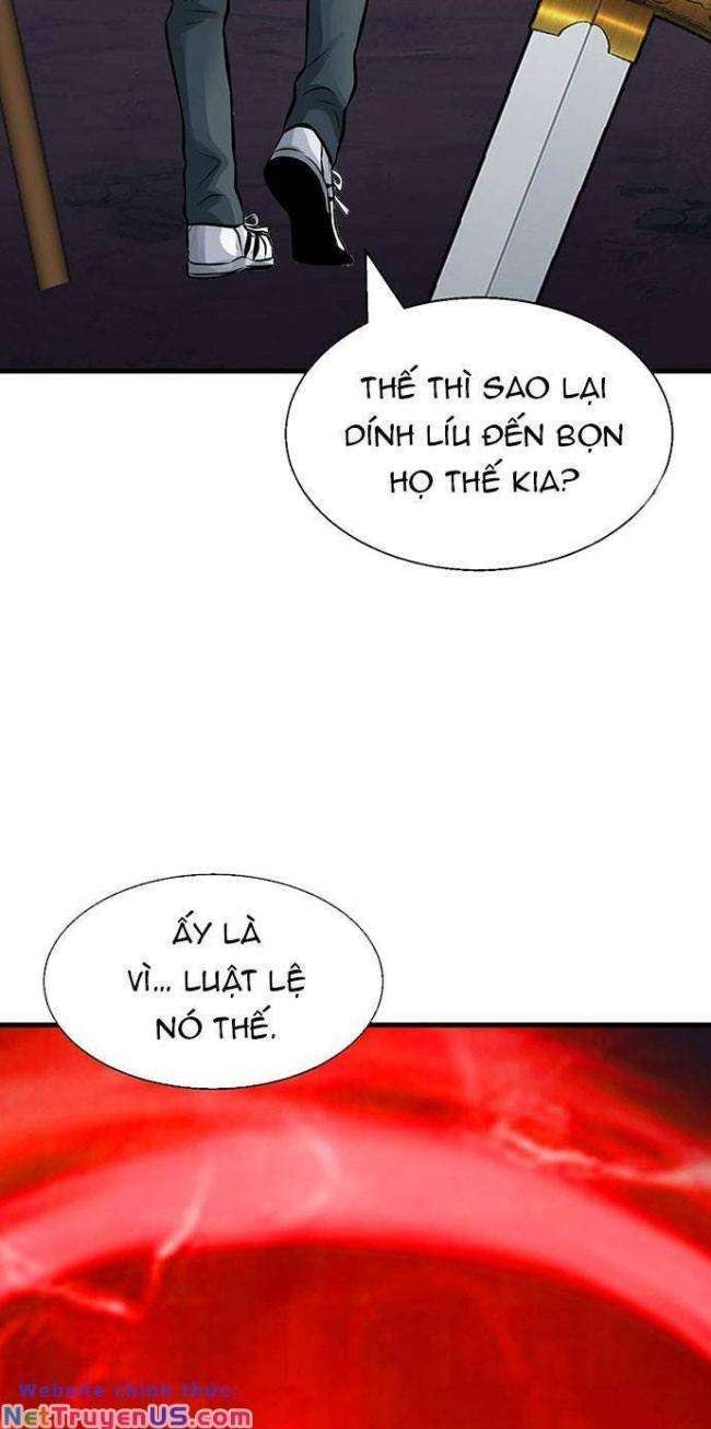 Ranker Bất Bại - Page 30