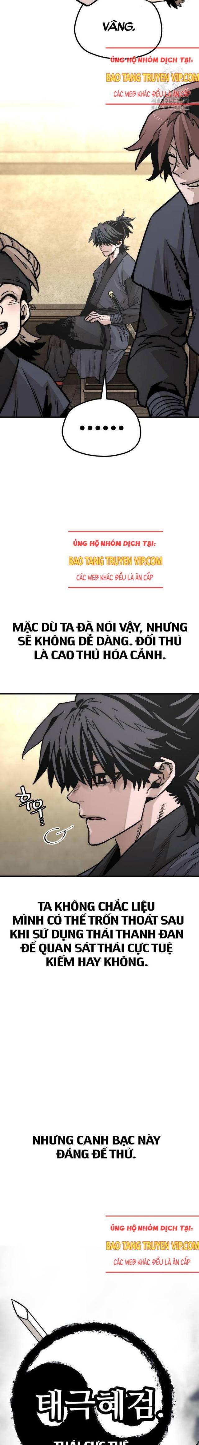 Thiên Ma Phi Thăng Truyện - Page 35