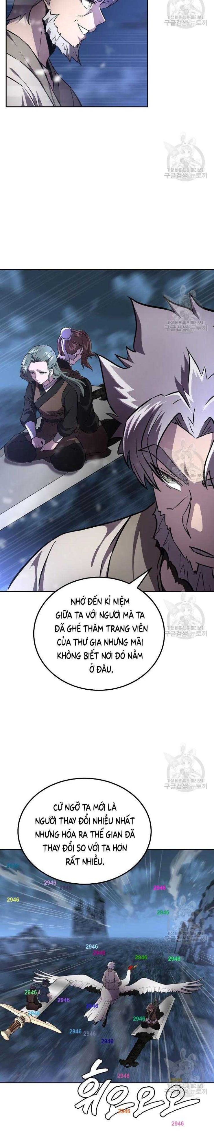 Thiếu Niên Phương Sĩ - Page 5