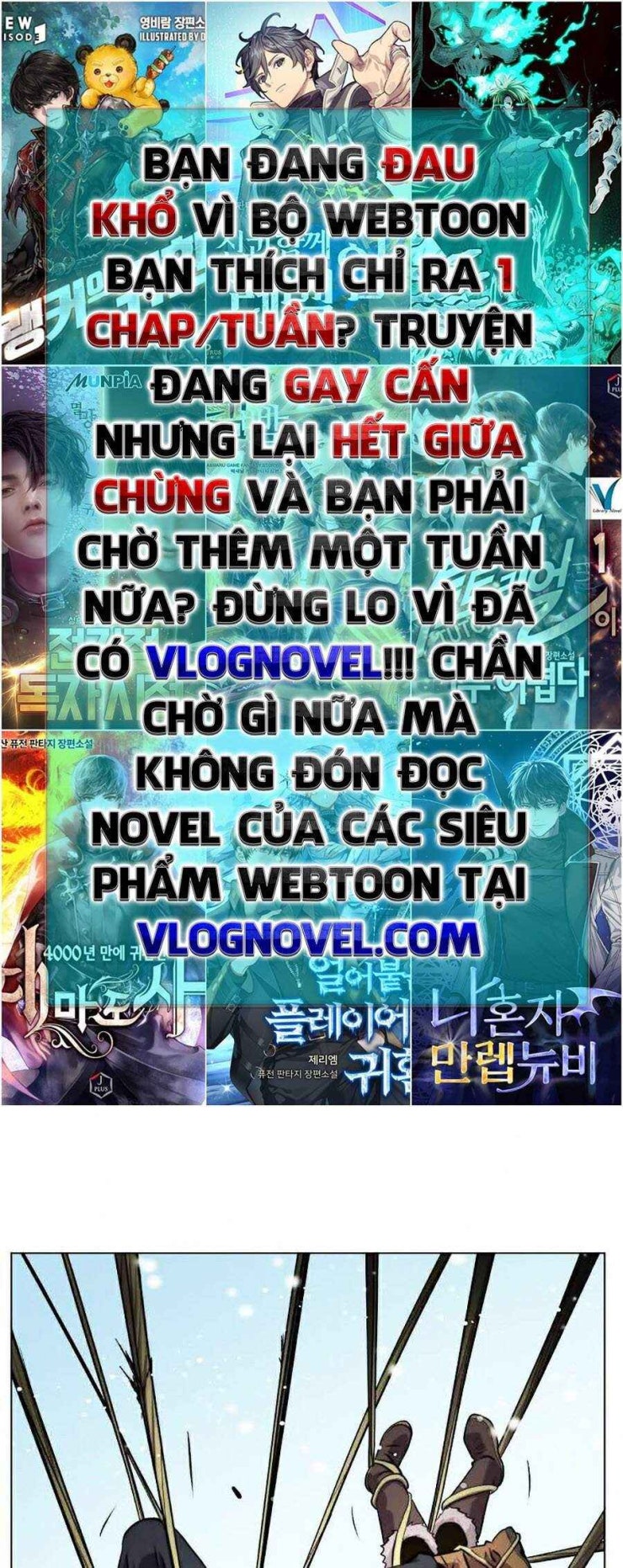 Sức Cùng Lực Kiệt - Page 39