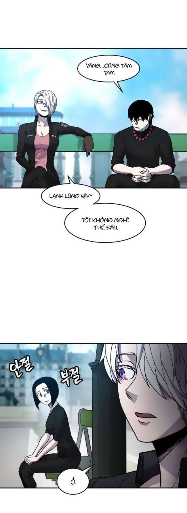 Pháp Sư Trẻ Tuổi - Page 12