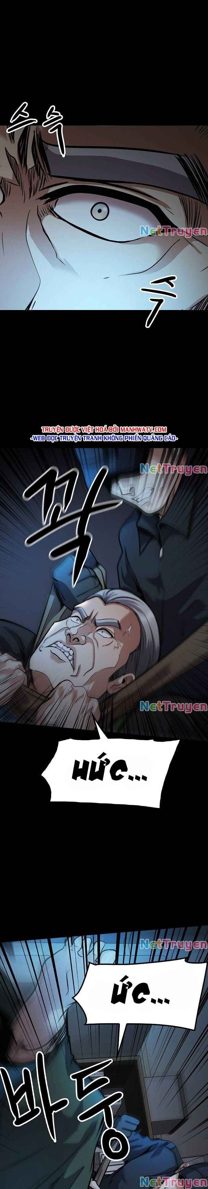 Điều Tra Viên Chuyển Sinh - Page 13