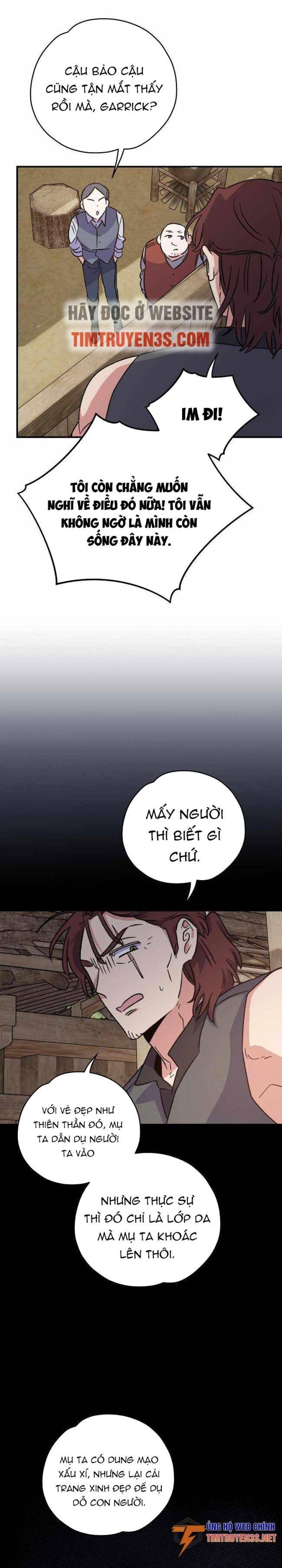 Nhà Hiền Triết Yigret - Page 24