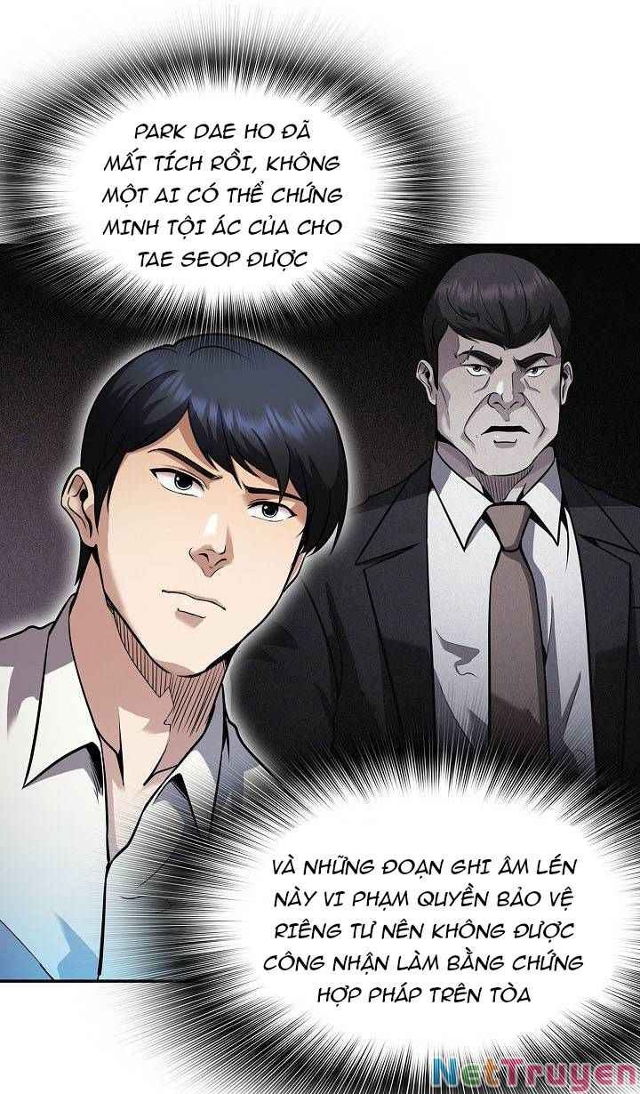 Điều Tra Viên Chuyển Sinh - Page 56