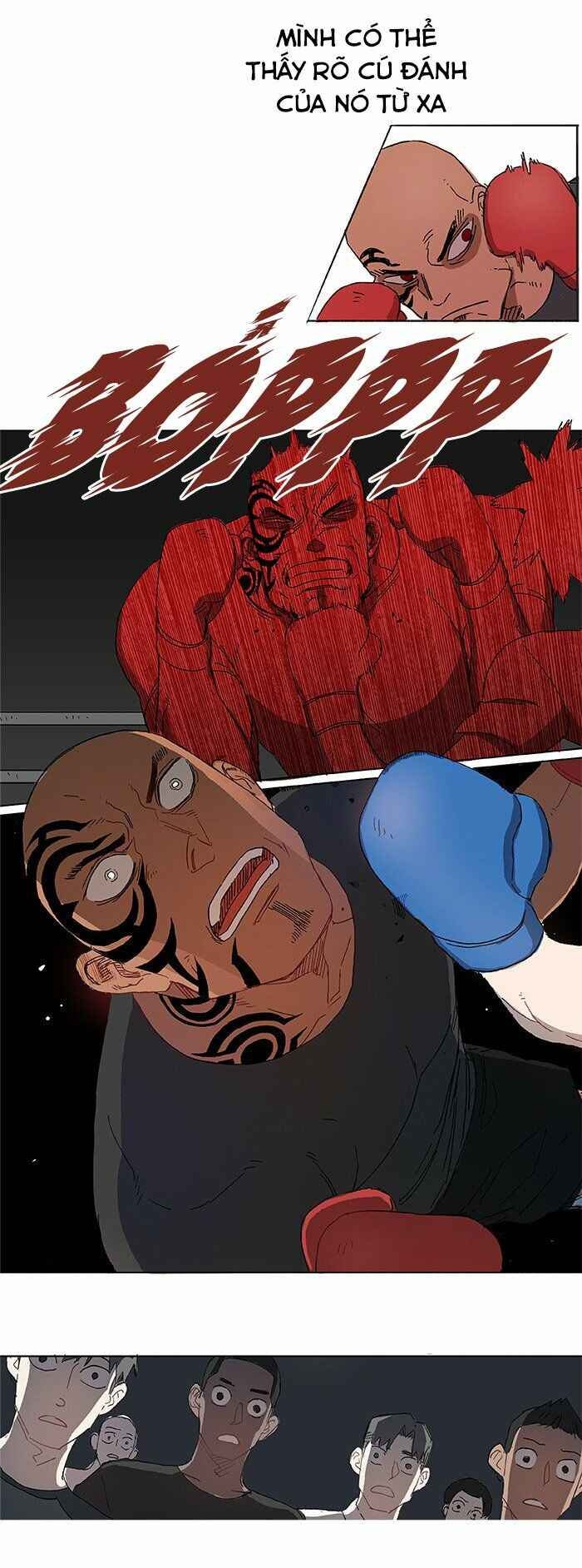 Võ Sĩ Quyền Anh - Page 46