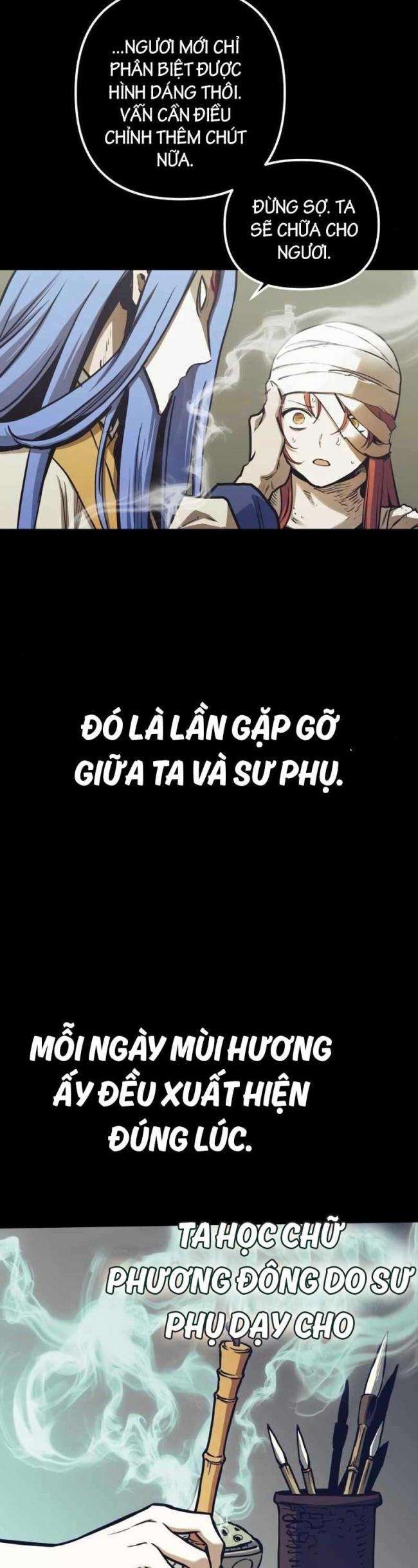 Sự Trở Lại Của Chiến Thần Tự Sát - Page 18