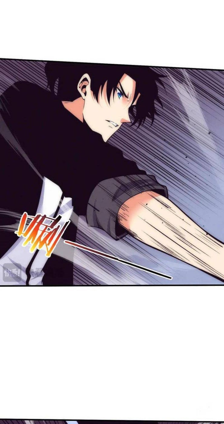 Tiến Hóa Cuồng Triều - Page 32