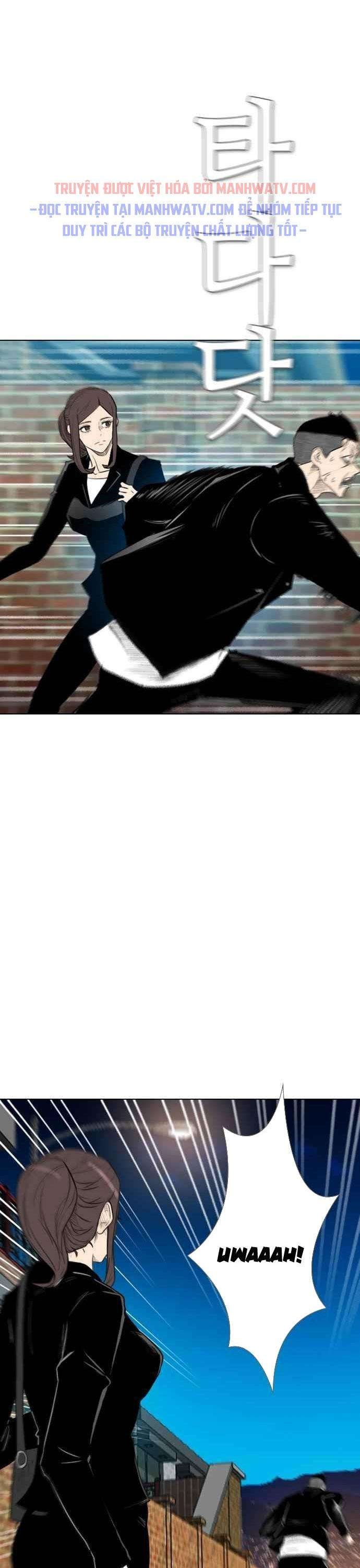 Kẻ Hồi Sinh - Page 10