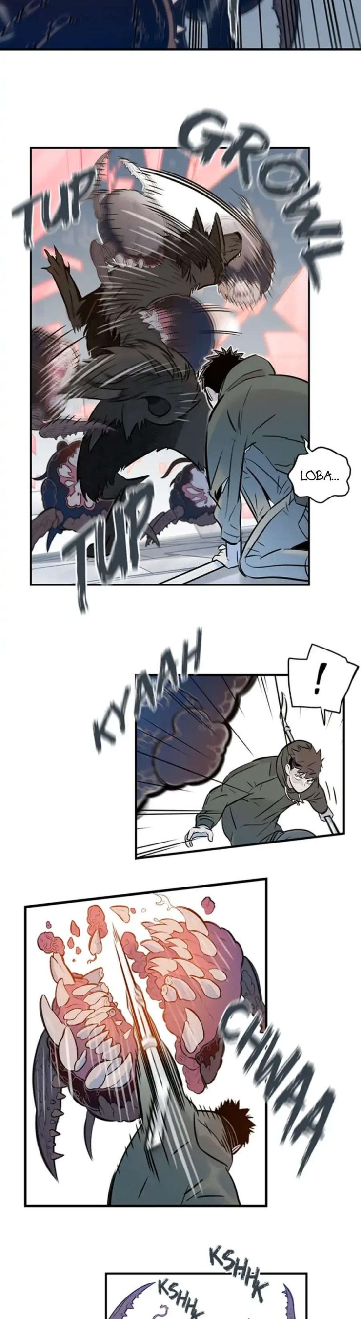 Điểm Hẹn - Page 13