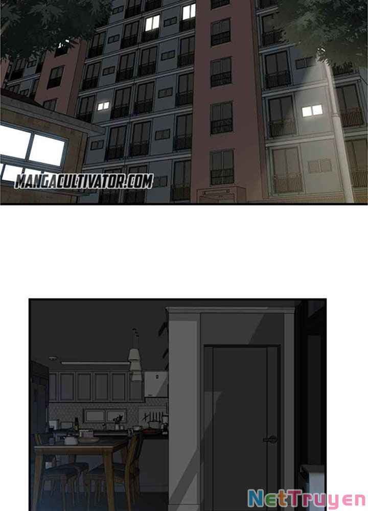 Vượt Qua Kẻ Mạnh - Page 48