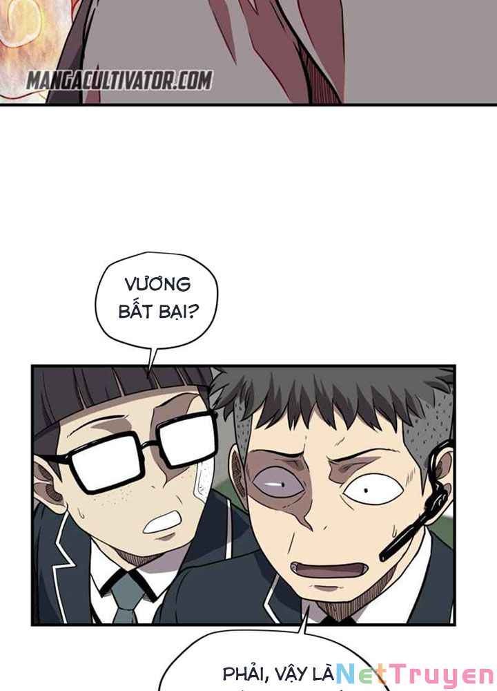 Vượt Qua Kẻ Mạnh - Page 60