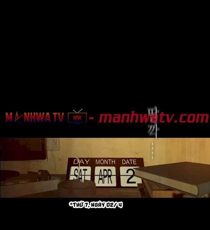 Kẻ Hồi Sinh - Page 85