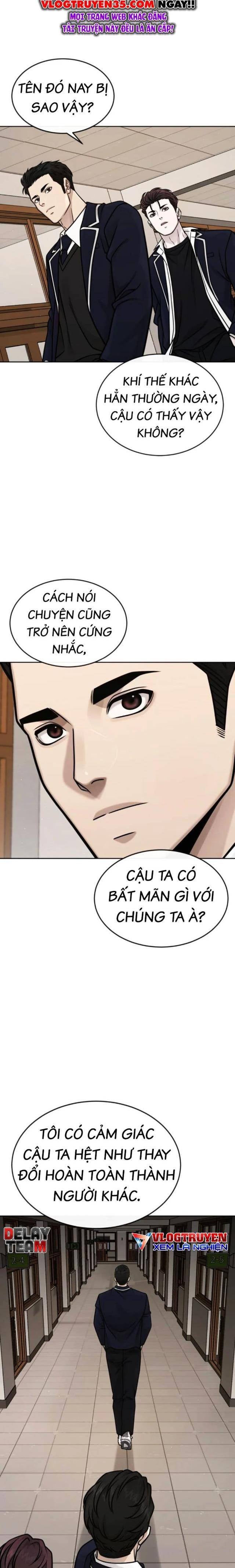 Nhiệm Vụ Diệu Kỳ - Page 23