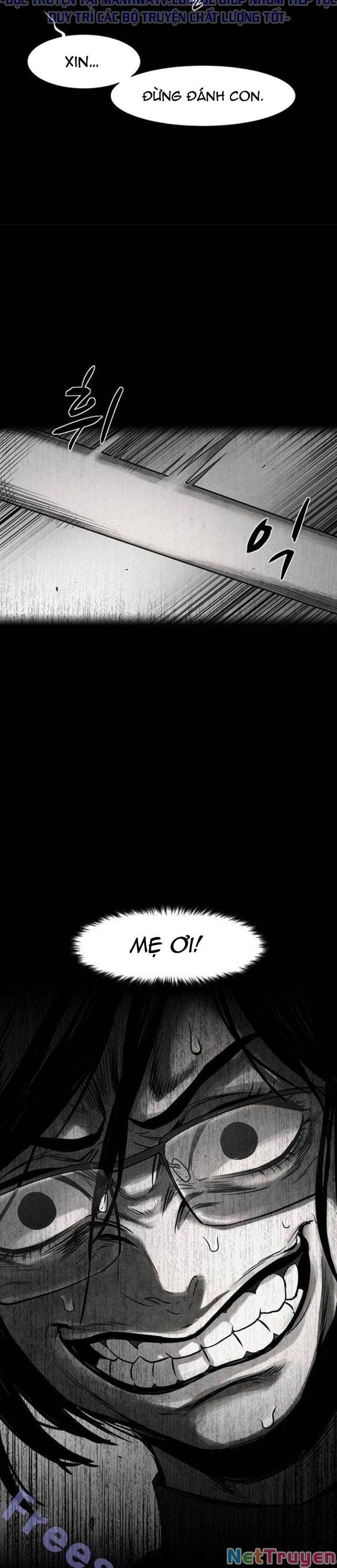 Virus Quái Vật - Page 5