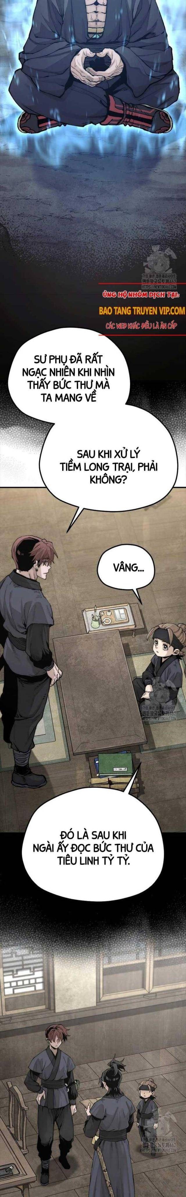 Thiên Ma Phi Thăng Truyện - Page 4