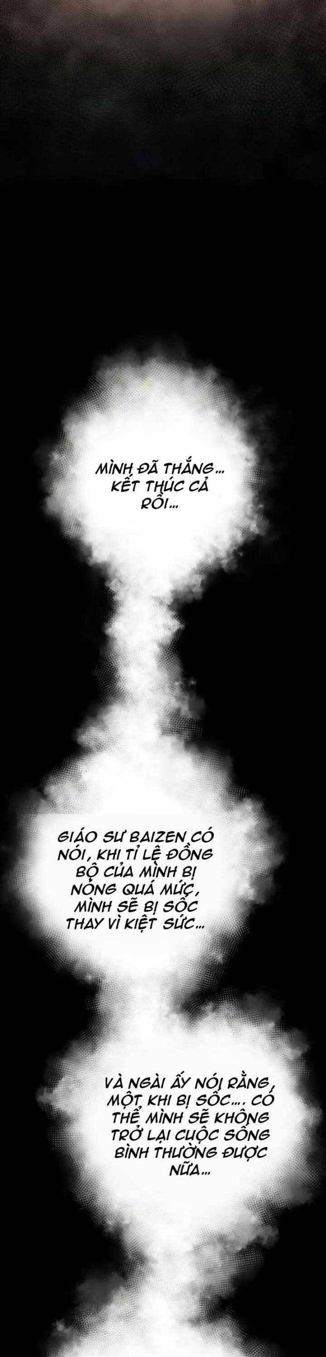 Kẻ Thách Đấu - Page 50