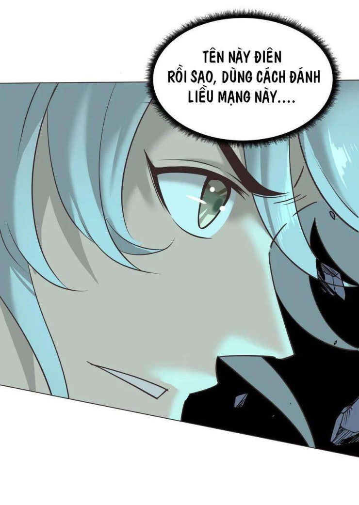 Trăm Vạn Cách Thành Thần - Page 19