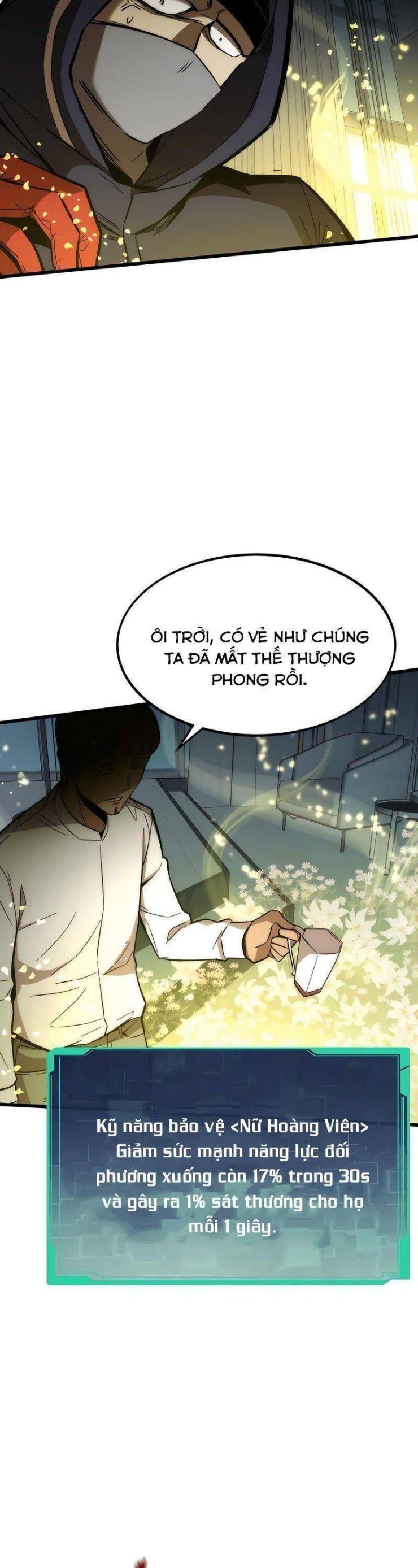 Nhân Vật Phụ Siêu Cấp - Page 18