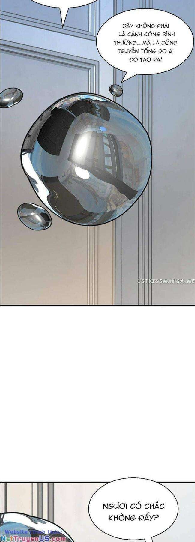 Ranker Bất Bại - Page 34