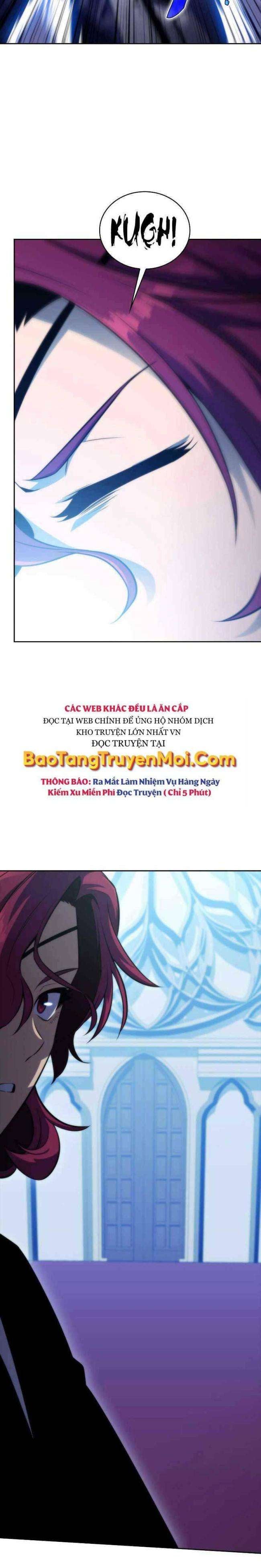 Kẻ Thách Đấu - Page 29