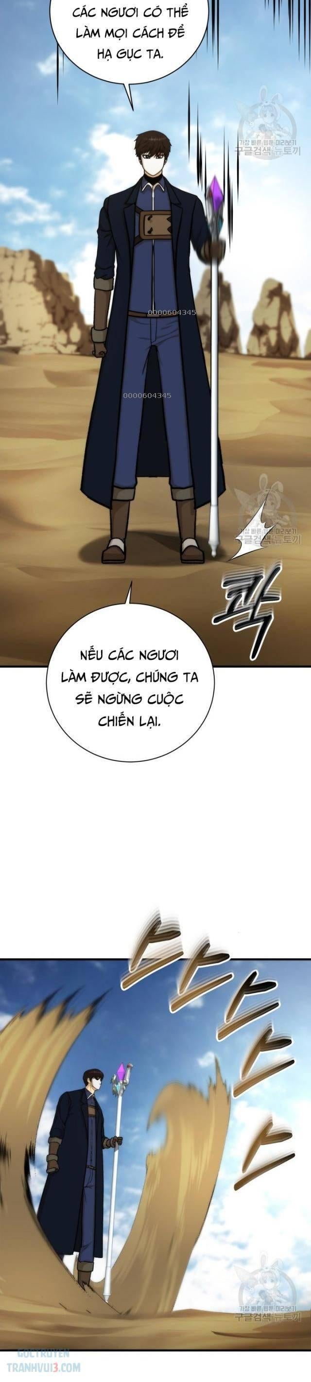 Ngôi Nhà Hầm Ngục - Page 17