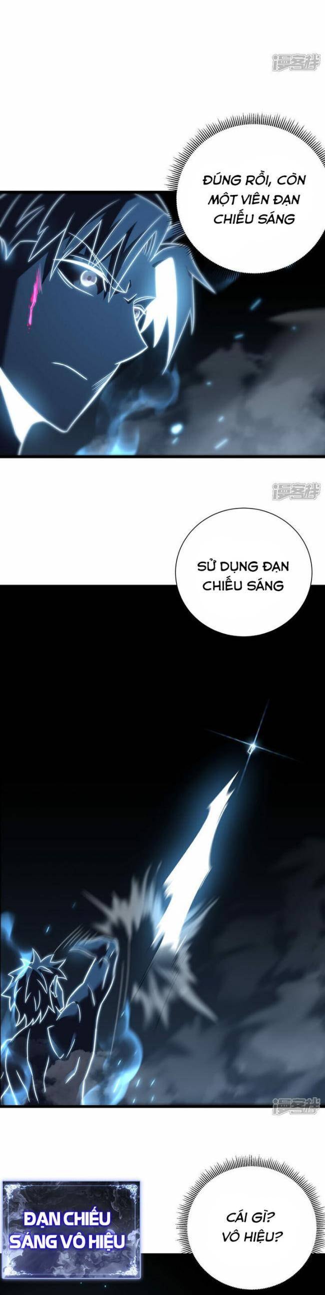 Ta Là Sát Thần - Page 32