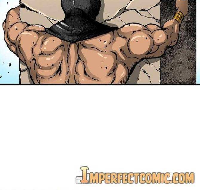 Không Thể Phá Vỡ - Page 17