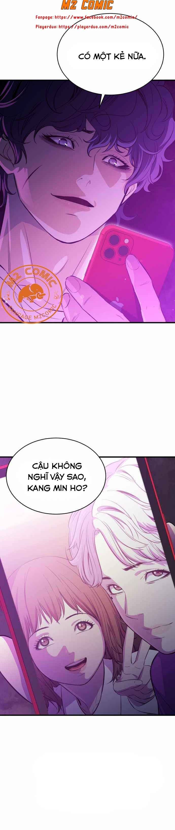 Kẻ Phản Diện Vô Dụng - Page 32