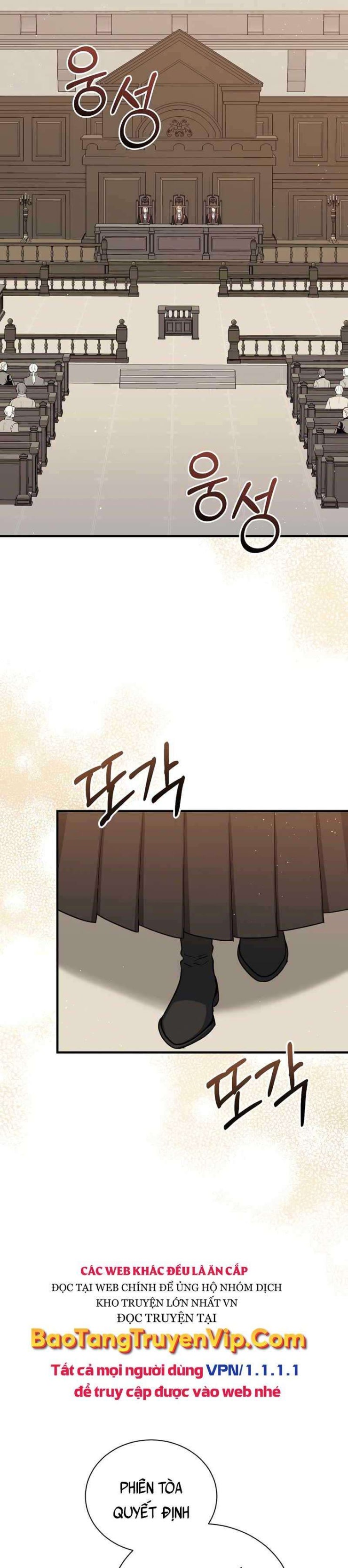 Sự Trở Lại Của Pháp Sư Cấp 8 - Page 7