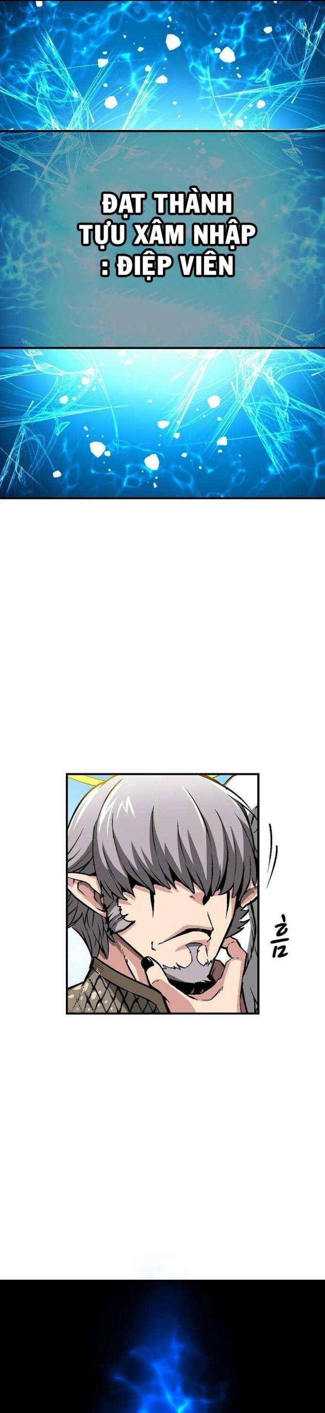 Không Thể Phá Vỡ - Page 30