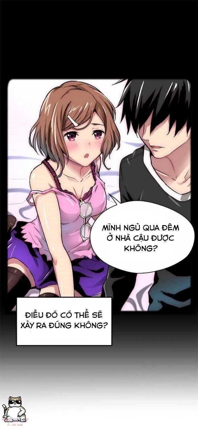 Không Thể Phá Vỡ - Page 23