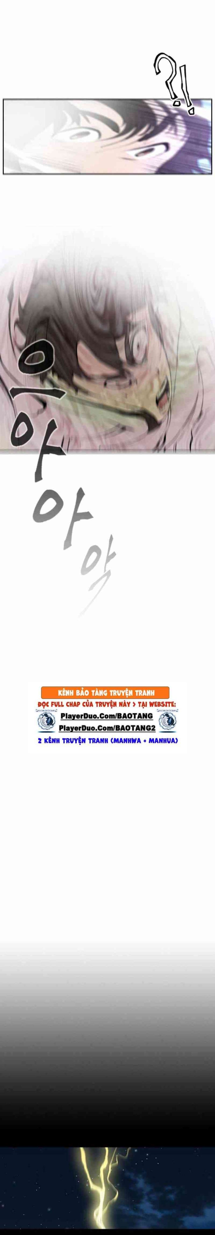 Druid Tại Ga Seoul - Page 10