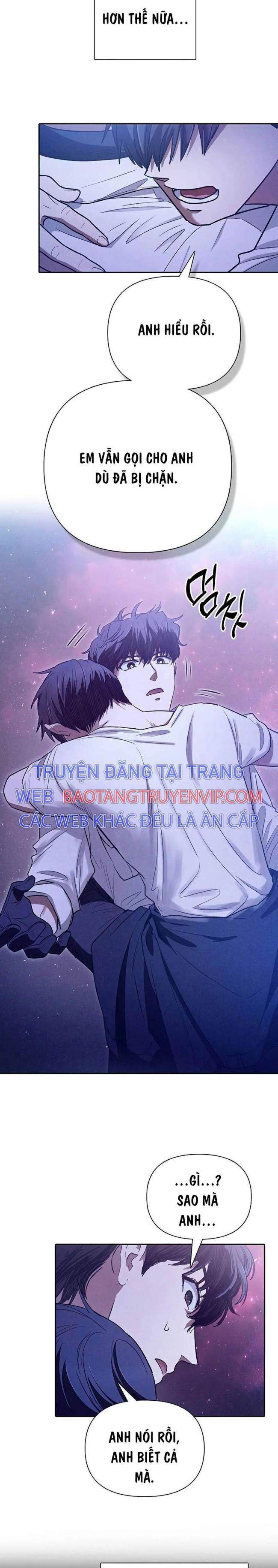 Những Ranker Cấp S Mà Tôi Nuôi - Page 20