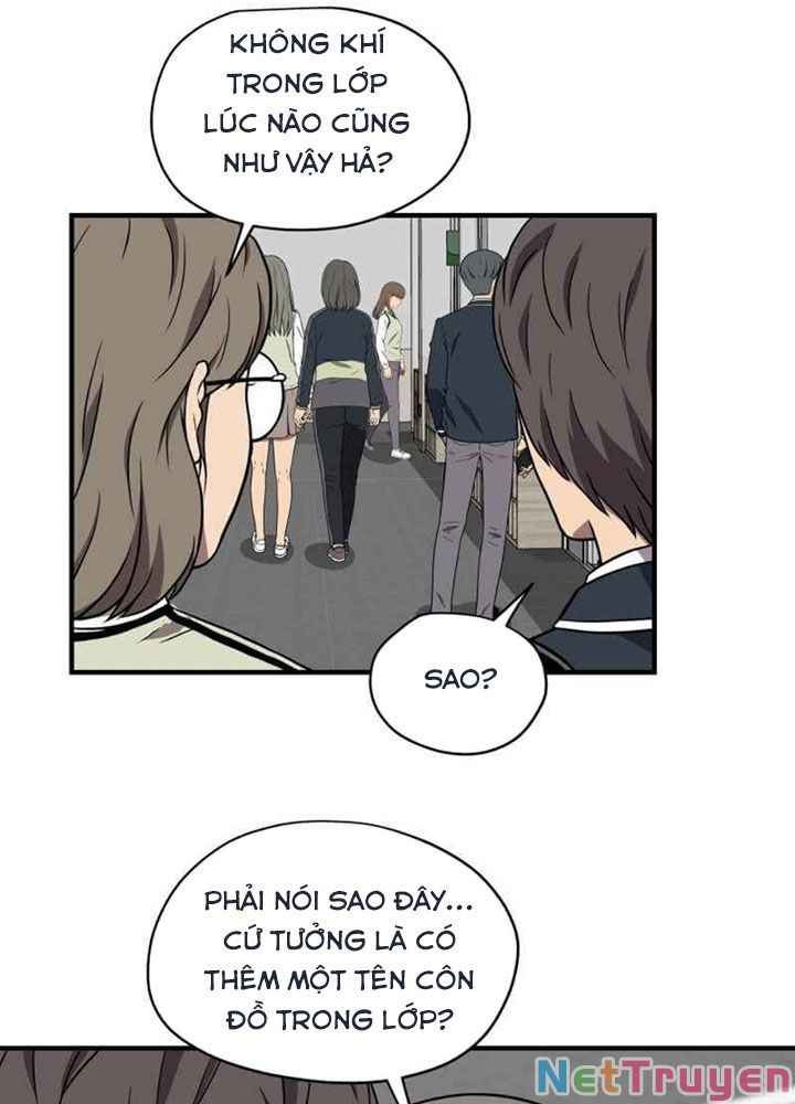 Vượt Qua Kẻ Mạnh - Page 62