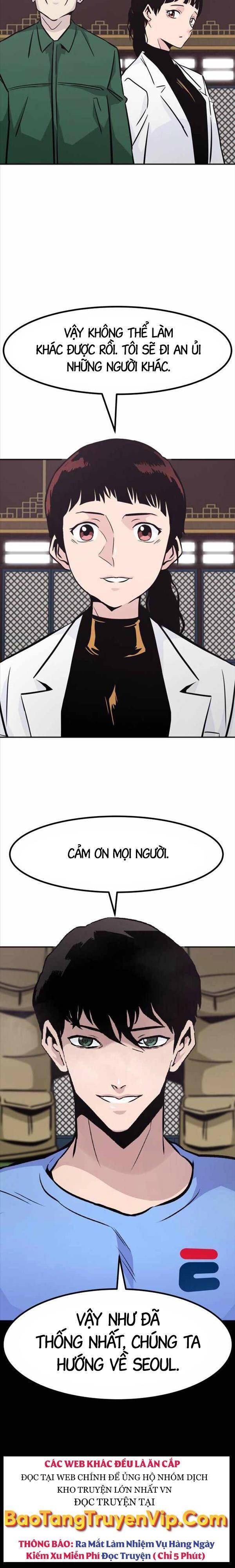 Kẻ Đa Tài - Page 33