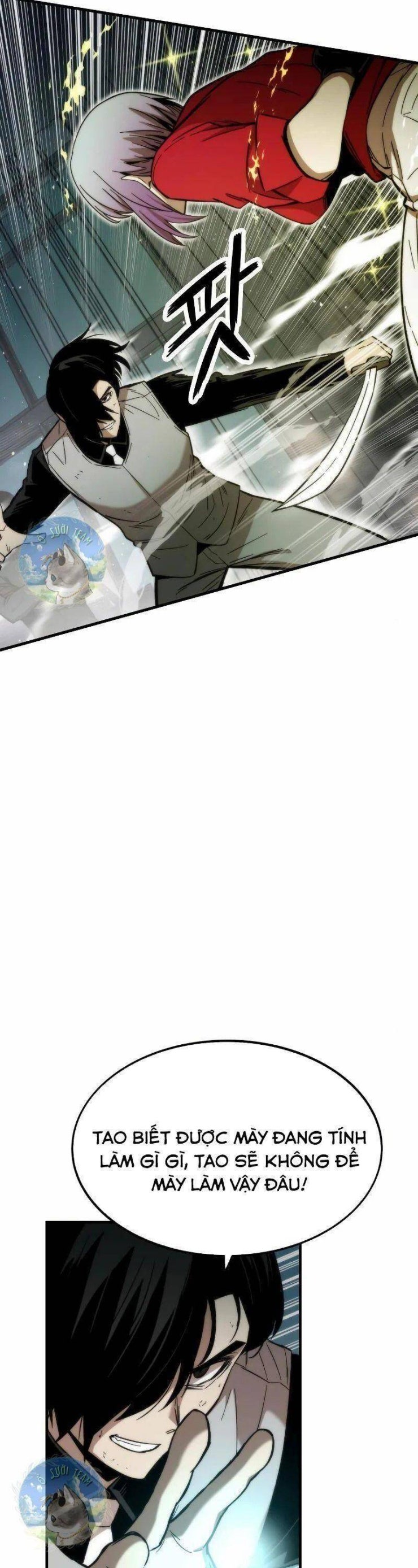 Nhân Vật Phụ Siêu Cấp - Page 30