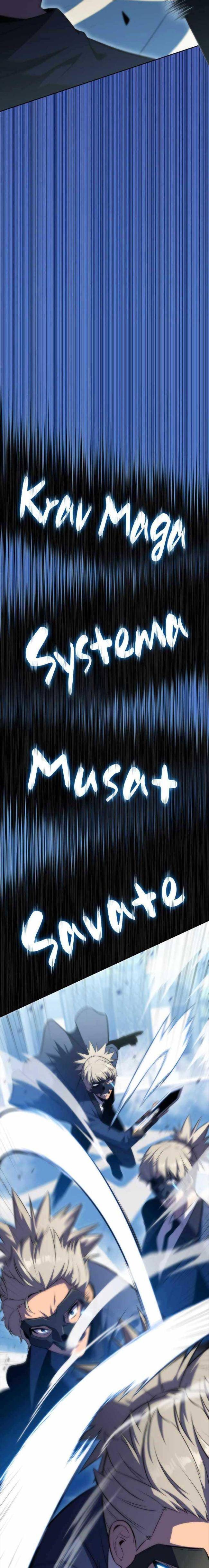 Kẻ Thách Đấu - Page 18